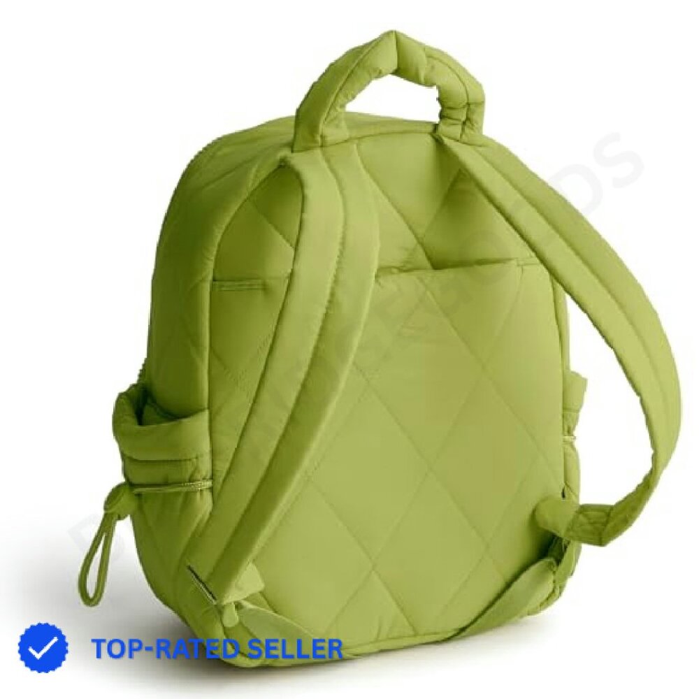Featherweight Small Backpack Chic Minimal Casual … - image 5